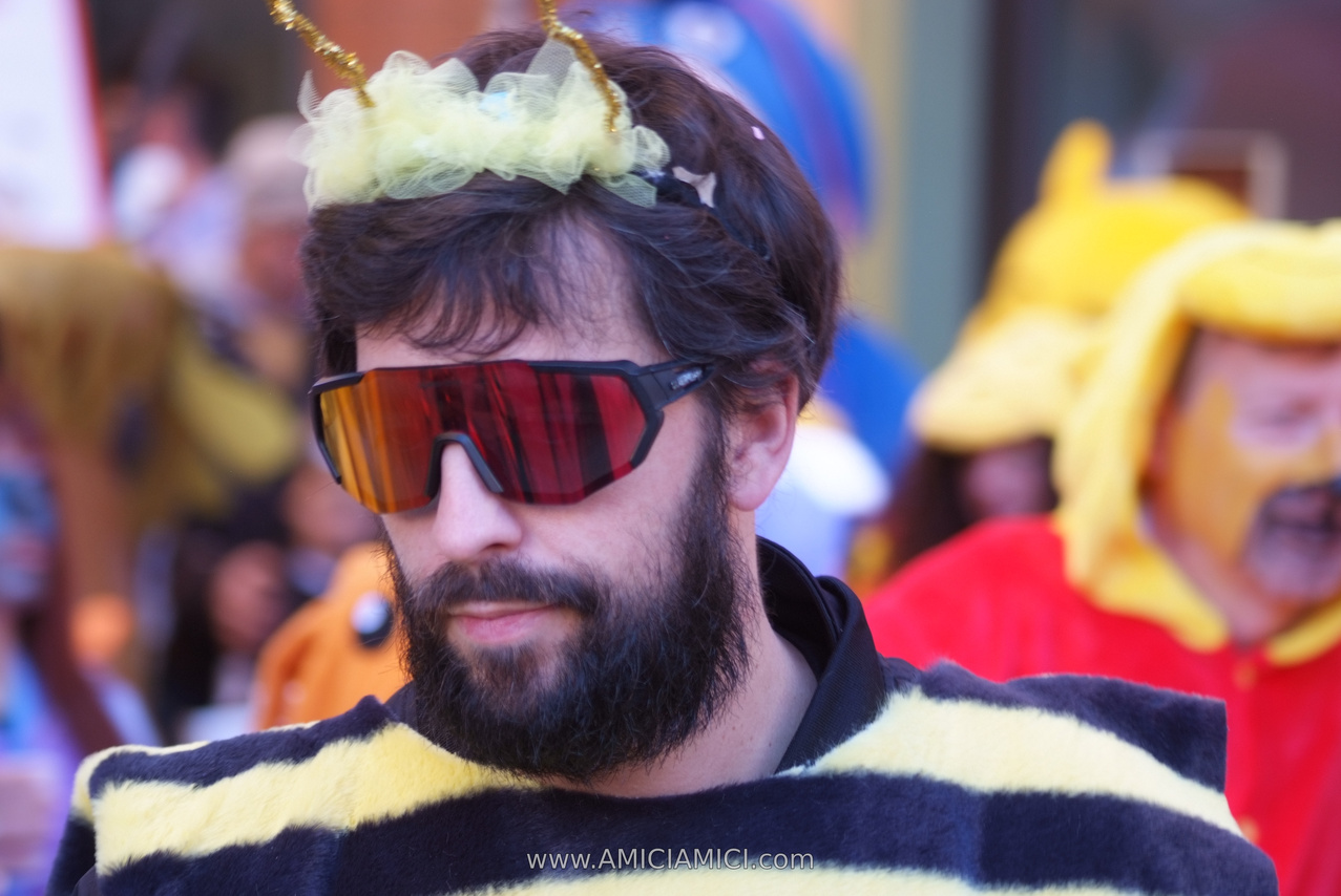 Foto Carnevale in piazza 2026 Carnevale_Bedonia_2026_667