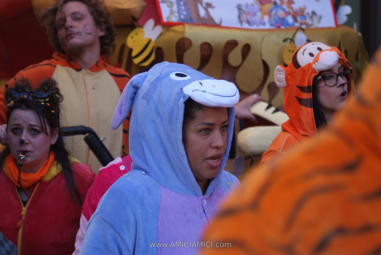 Foto Carnevale in piazza 2026 Carnevale_Bedonia_2026_669