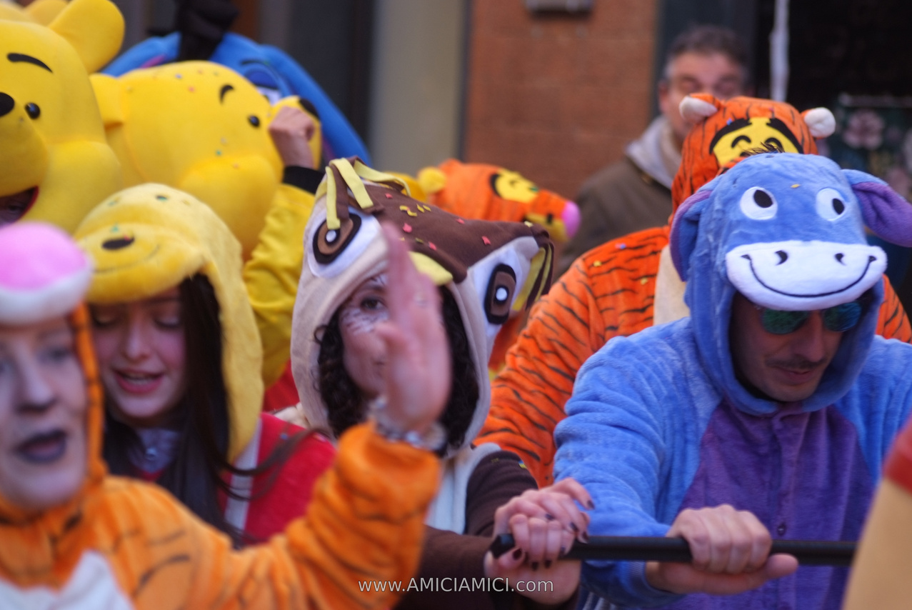Foto Carnevale in piazza 2026 Carnevale_Bedonia_2026_671