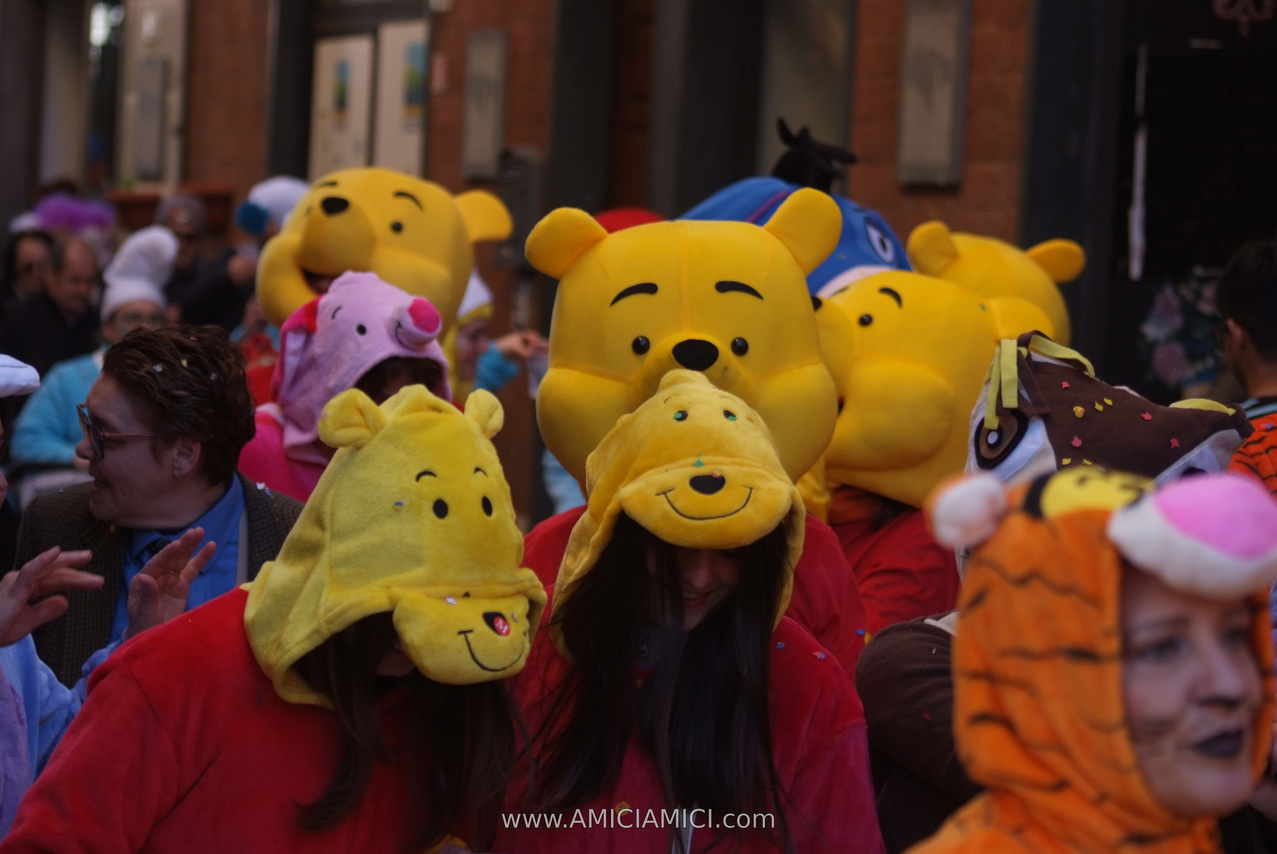 Foto Carnevale in piazza 2026 Carnevale_Bedonia_2026_674