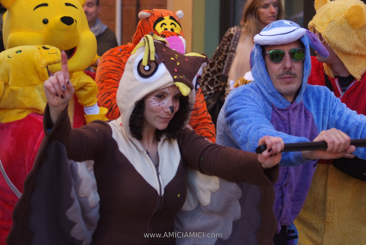 Foto Carnevale in piazza 2026 Carnevale_Bedonia_2026_675