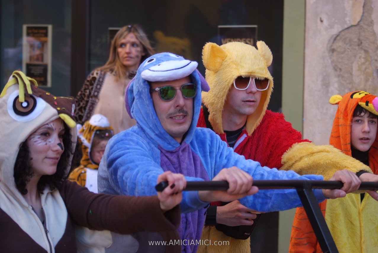 Foto Carnevale in piazza 2026 Carnevale_Bedonia_2026_676