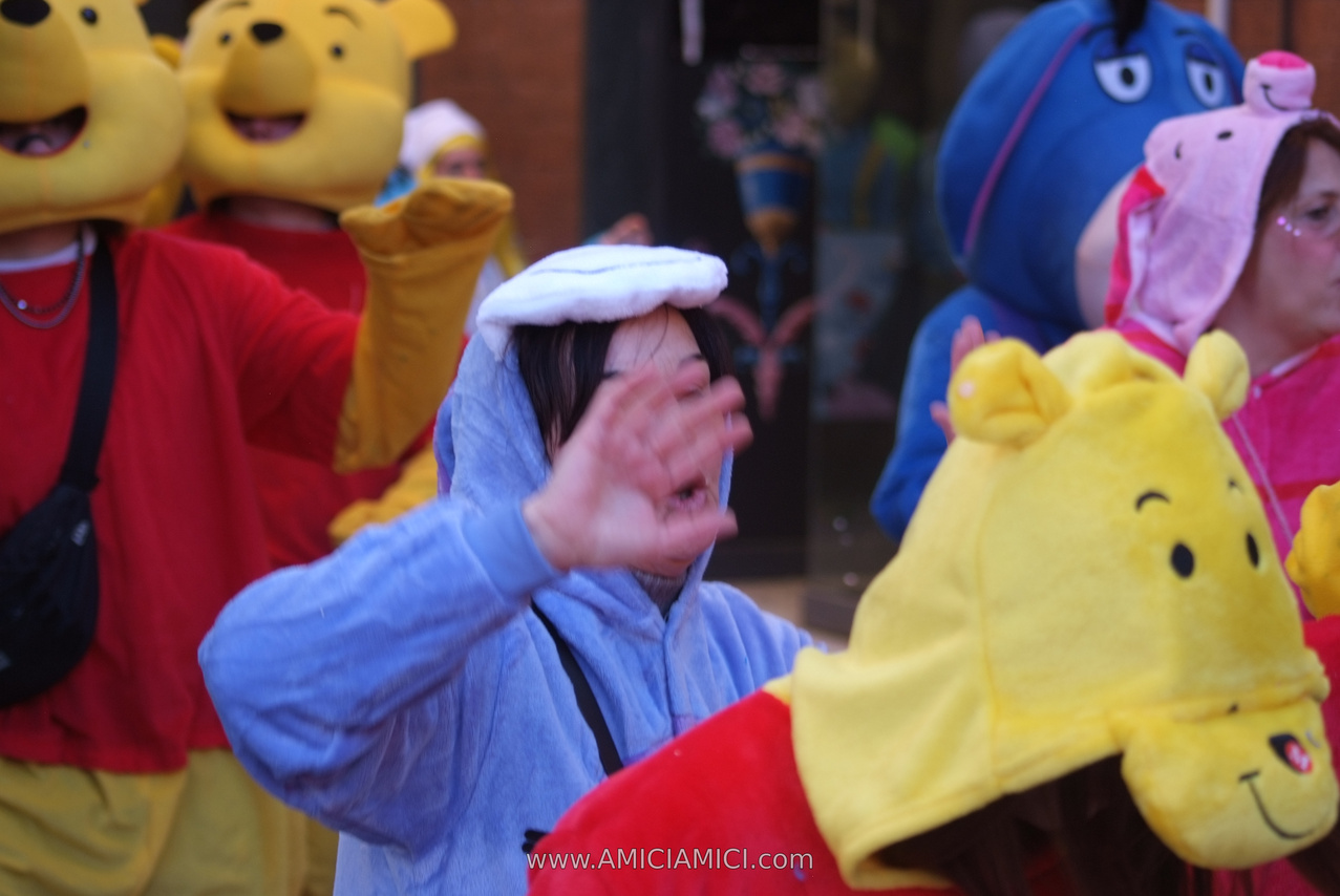 Foto Carnevale in piazza 2026 Carnevale_Bedonia_2026_679