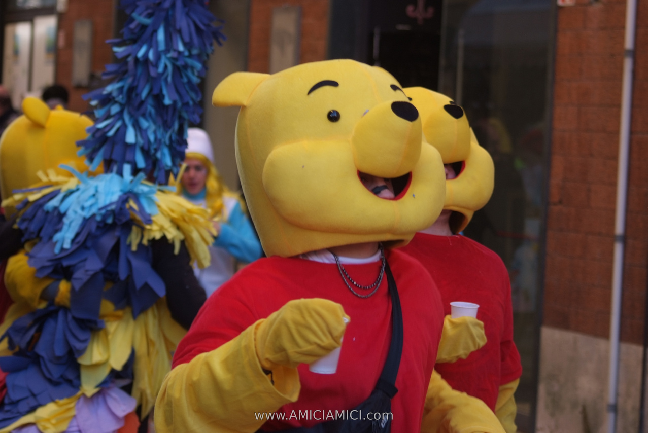 Foto Carnevale in piazza 2026 Carnevale_Bedonia_2026_681