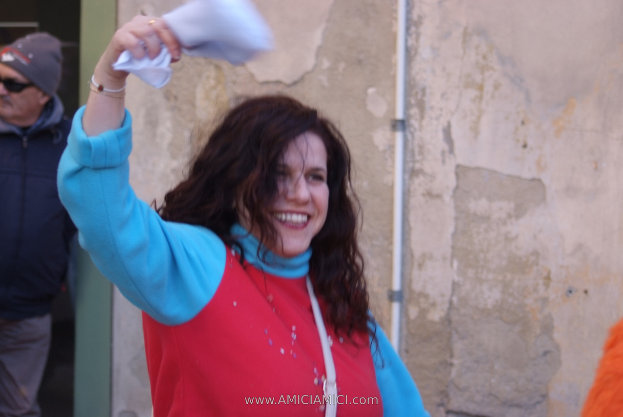 Foto Carnevale in piazza 2026 Carnevale_Bedonia_2026_685
