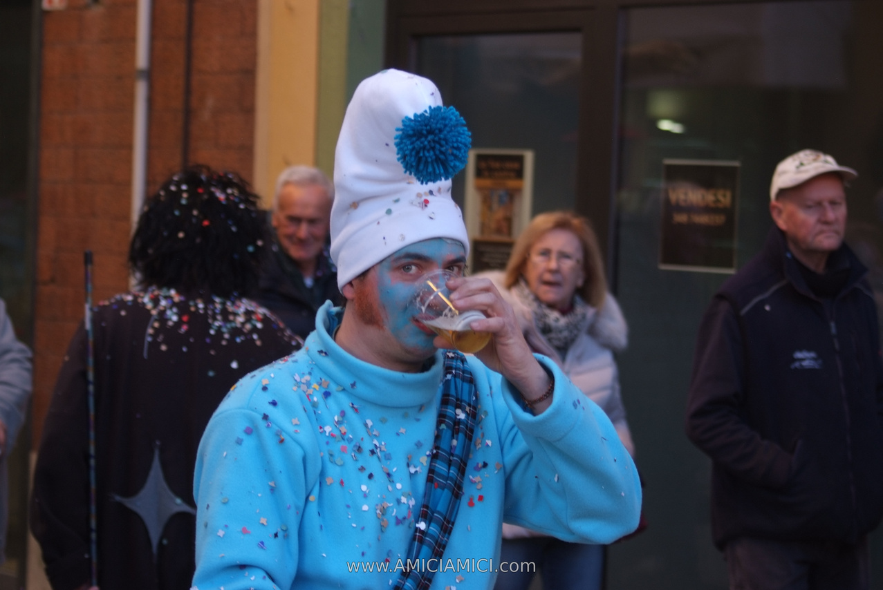 Foto Carnevale in piazza 2026 Carnevale_Bedonia_2026_686