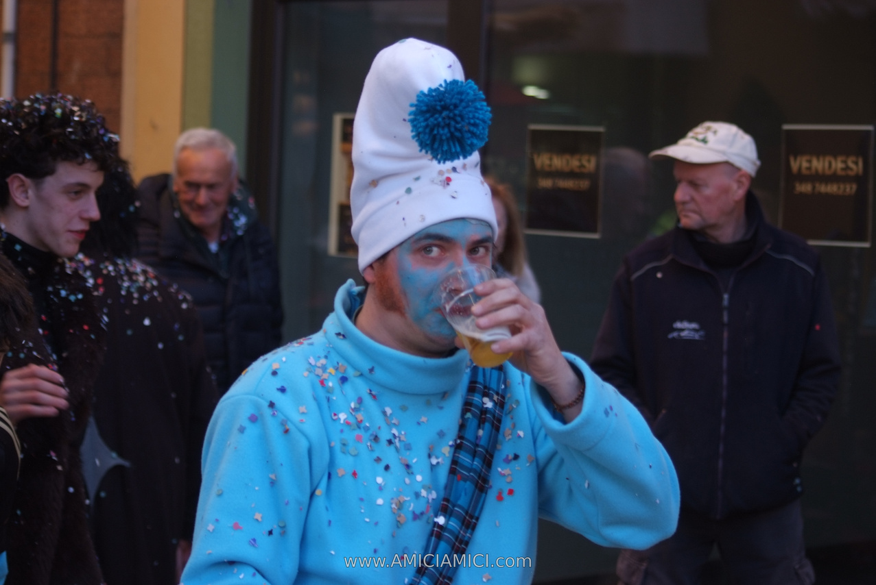 Foto Carnevale in piazza 2026 Carnevale_Bedonia_2026_687
