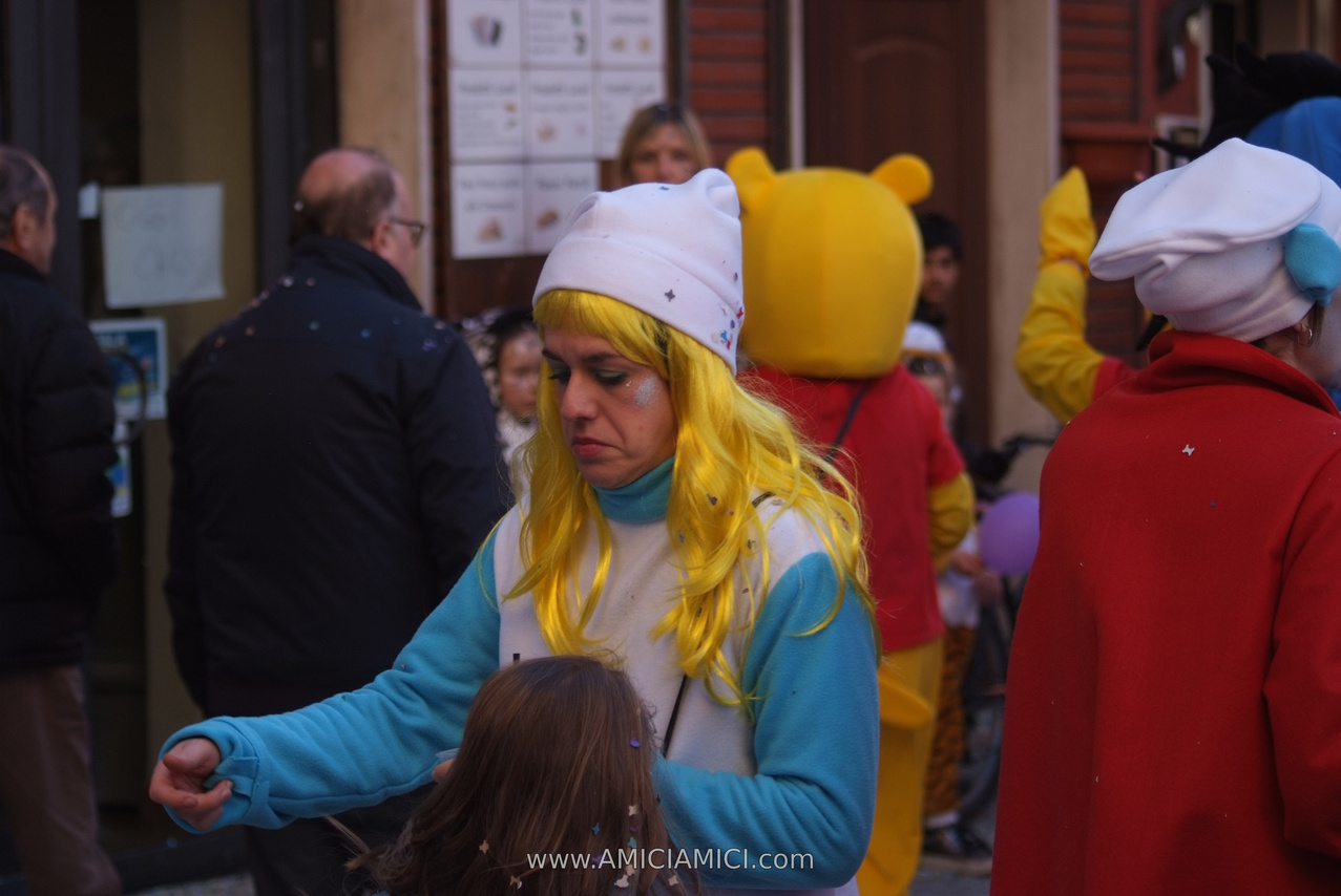 Foto Carnevale in piazza 2026 Carnevale_Bedonia_2026_688
