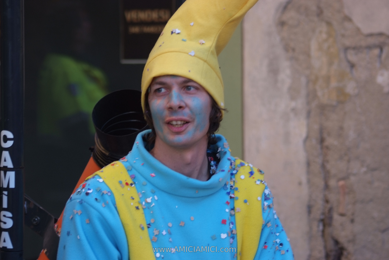 Foto Carnevale in piazza 2026 Carnevale_Bedonia_2026_691