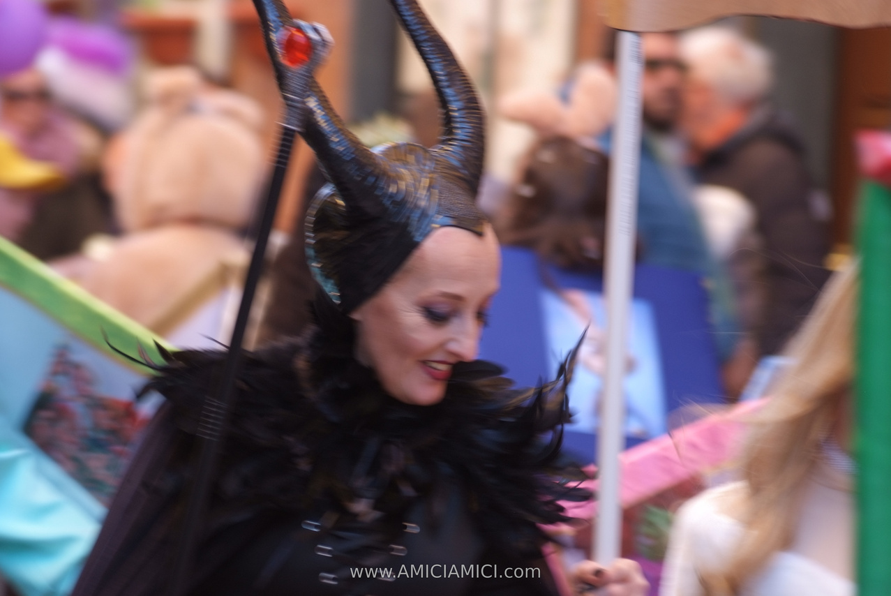 Foto Carnevale in piazza 2026 Carnevale_Bedonia_2026_694