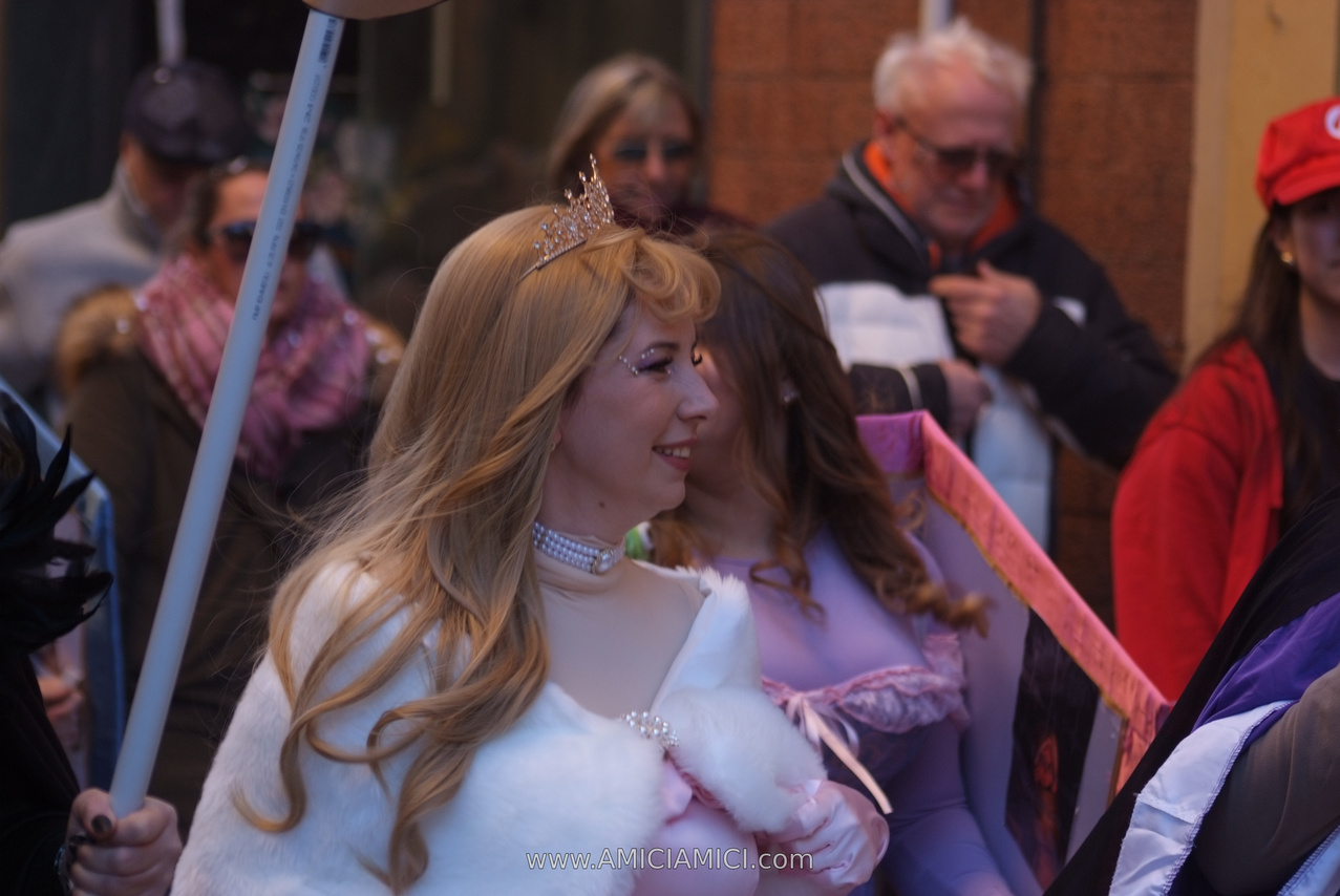 Foto Carnevale in piazza 2026 Carnevale_Bedonia_2026_697