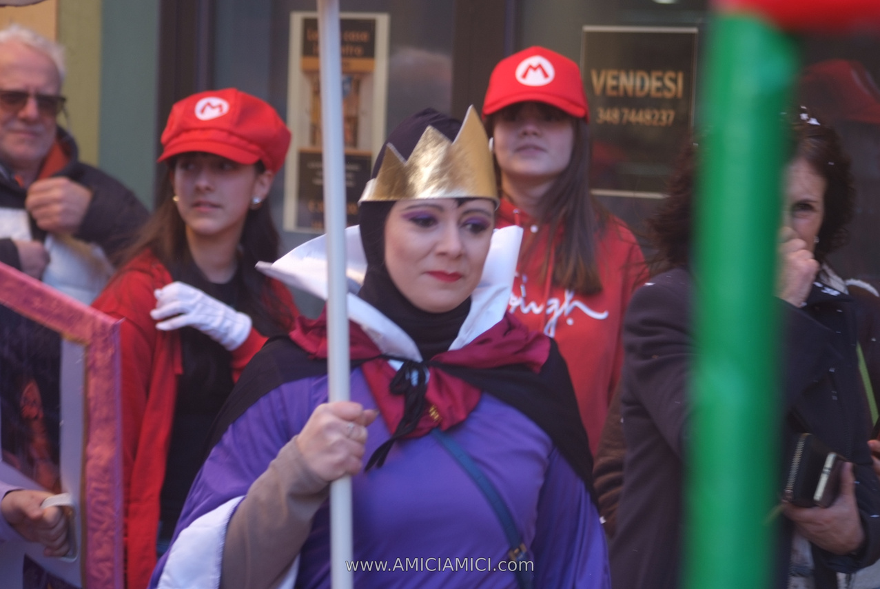 Foto Carnevale in piazza 2026 Carnevale_Bedonia_2026_698