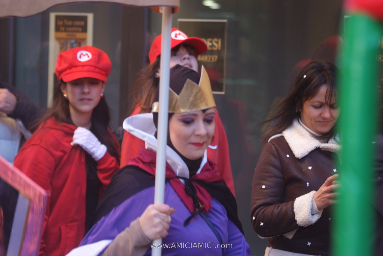 Foto Carnevale in piazza 2026 Carnevale_Bedonia_2026_699