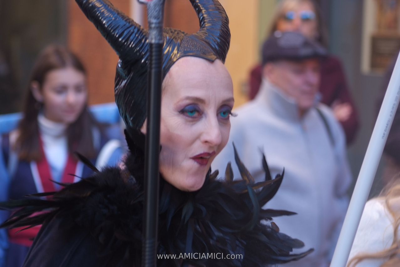 Foto Carnevale in piazza 2026 Carnevale_Bedonia_2026_701