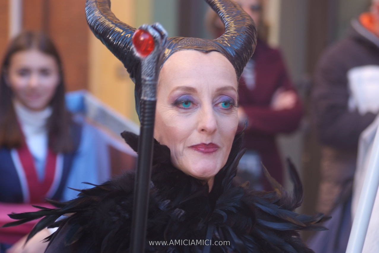 Foto Carnevale in piazza 2026 Carnevale_Bedonia_2026_703