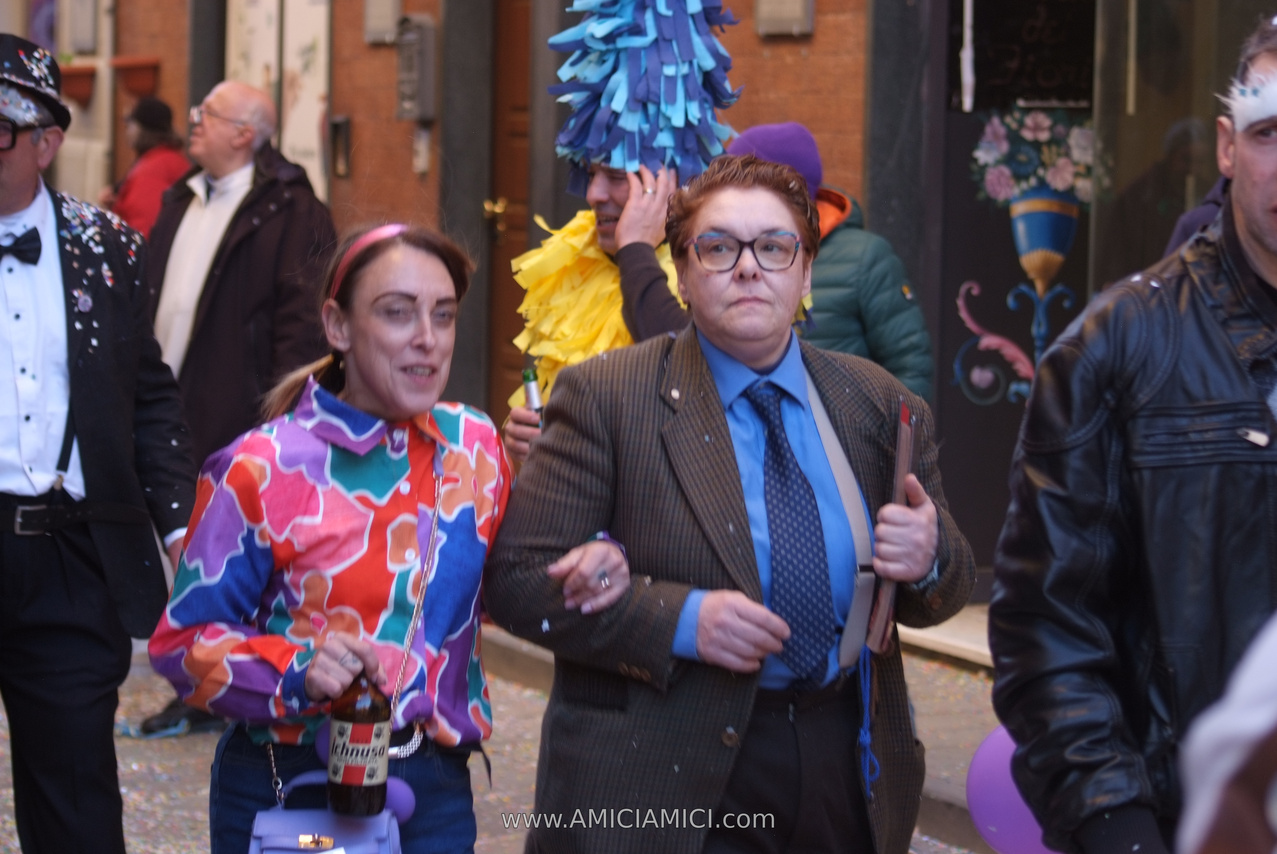 Foto Carnevale in piazza 2026 Carnevale_Bedonia_2026_716