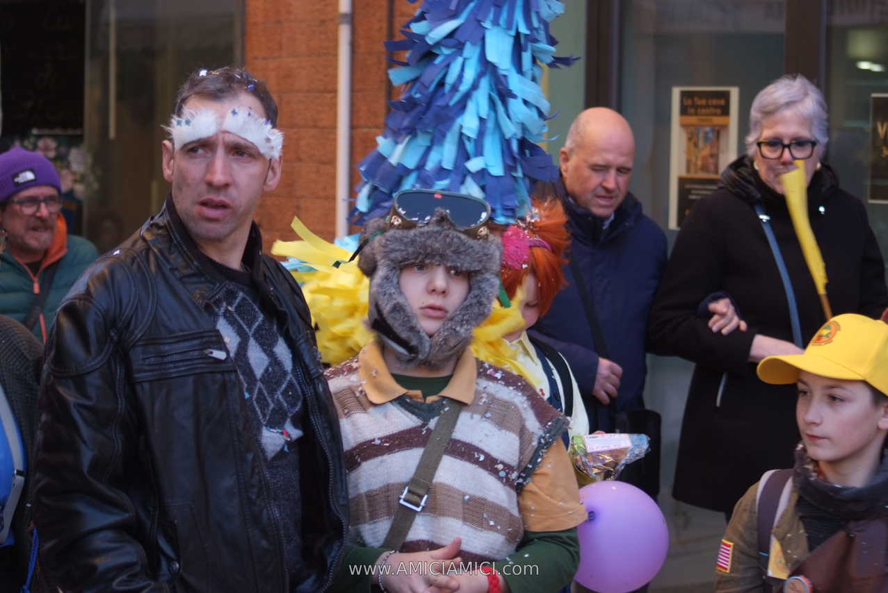 Foto Carnevale in piazza 2026 Carnevale_Bedonia_2026_717