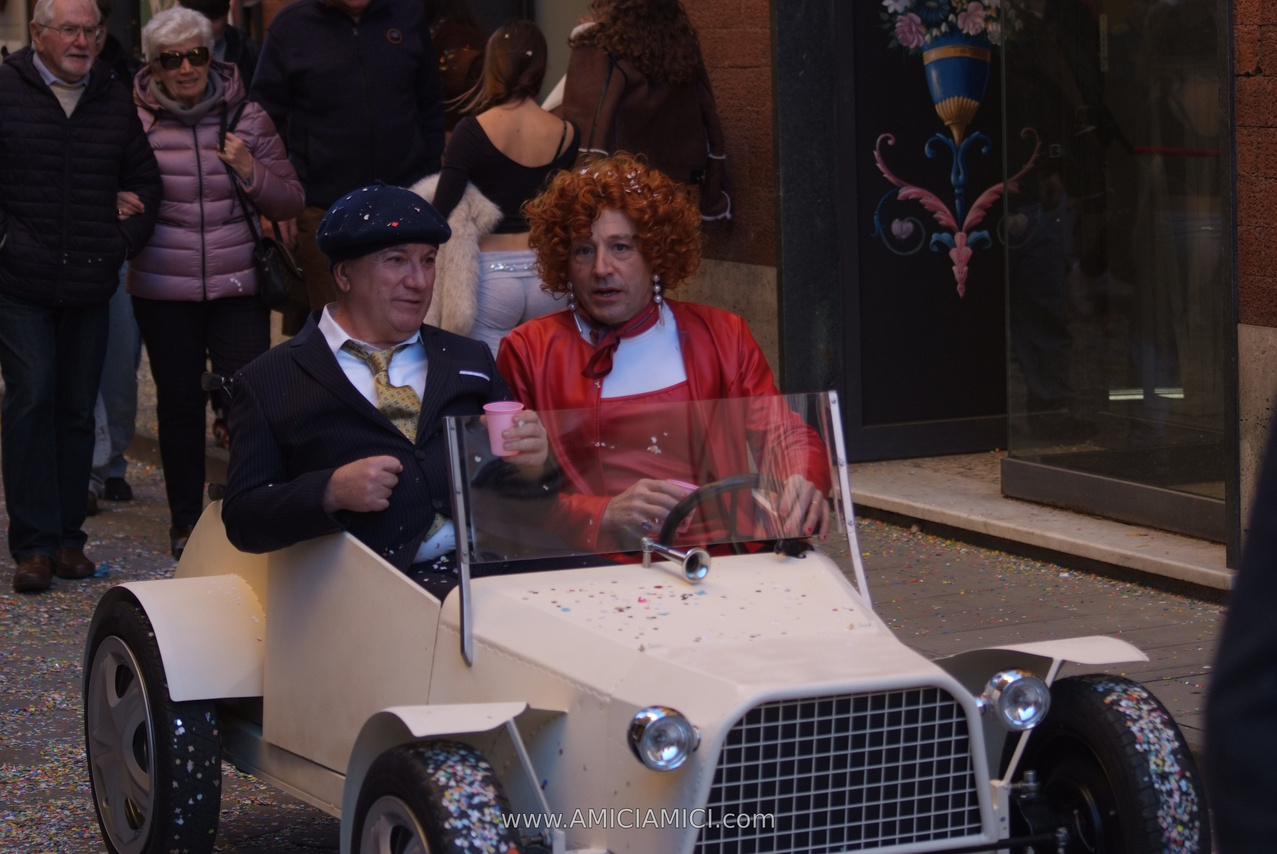 Foto Carnevale in piazza 2026 Carnevale_Bedonia_2026_718