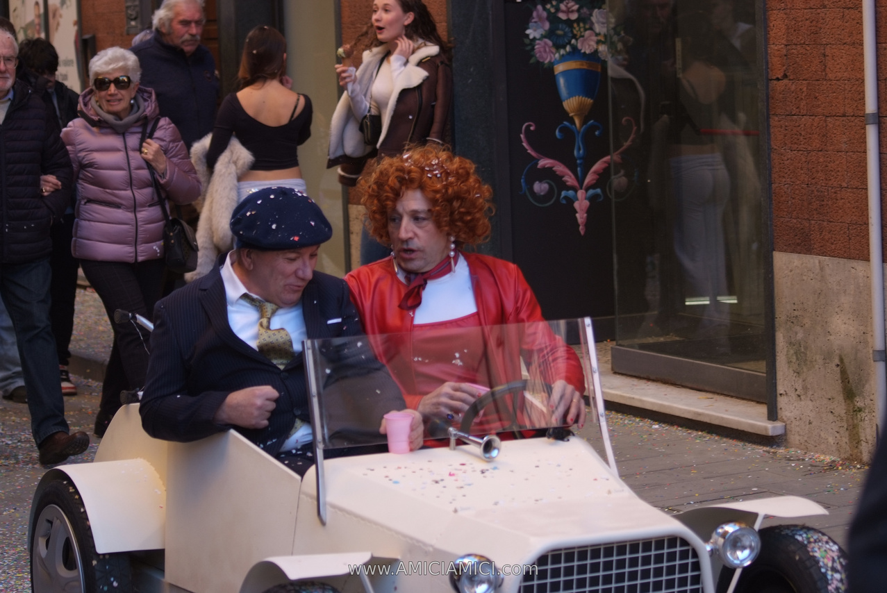 Foto Carnevale in piazza 2026 Carnevale_Bedonia_2026_719
