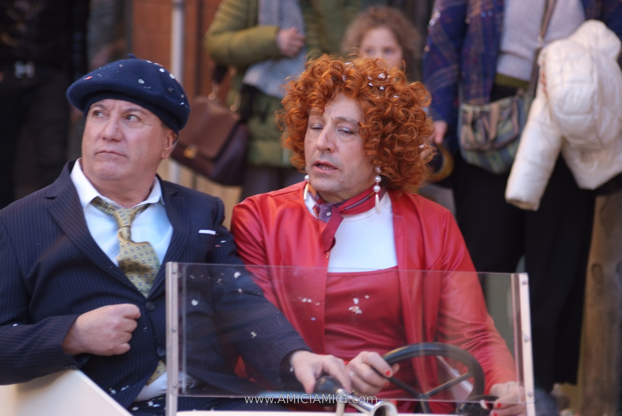 Foto Carnevale in piazza 2026 Carnevale_Bedonia_2026_723