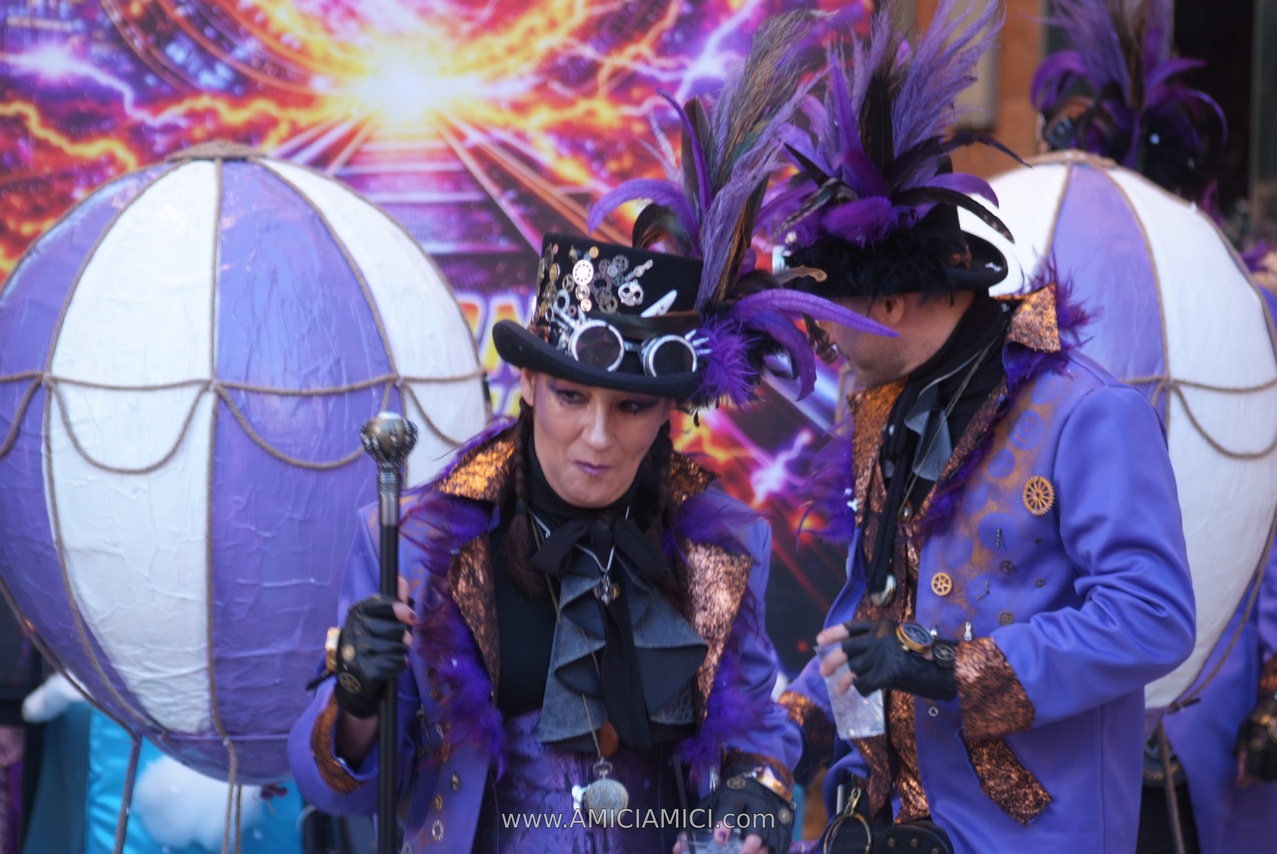 Foto Carnevale in piazza 2026 Carnevale_Bedonia_2026_725