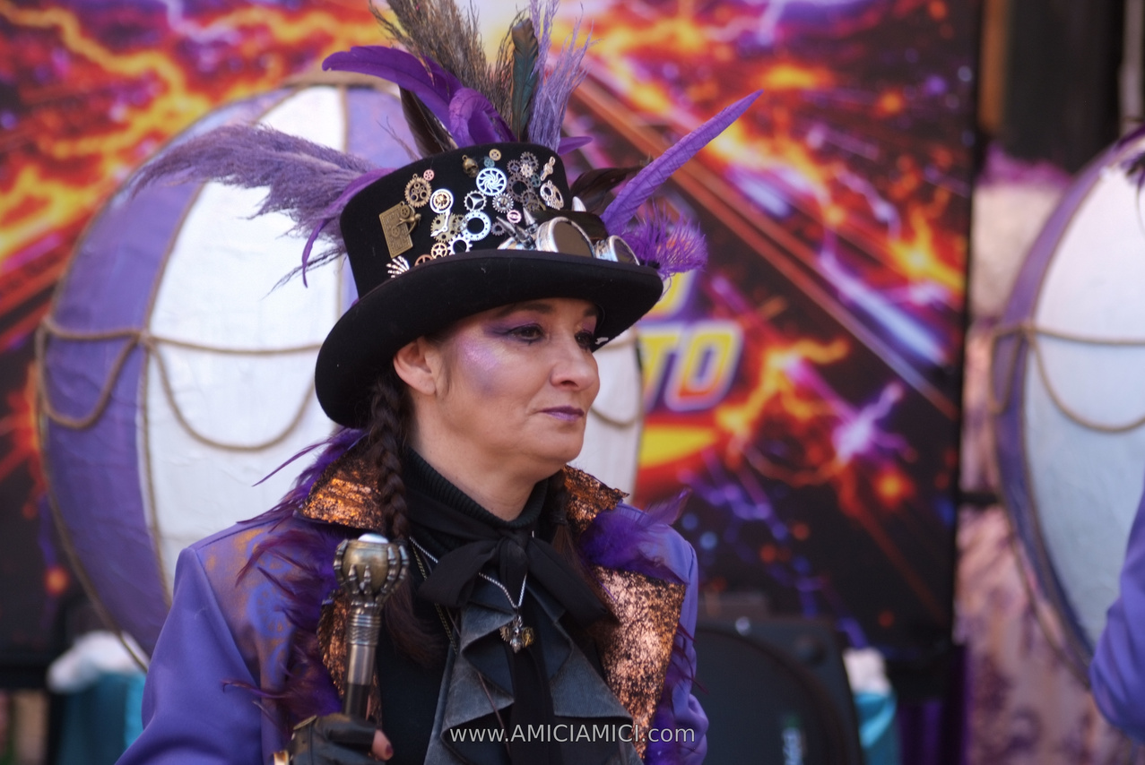 Foto Carnevale in piazza 2026 Carnevale_Bedonia_2026_726