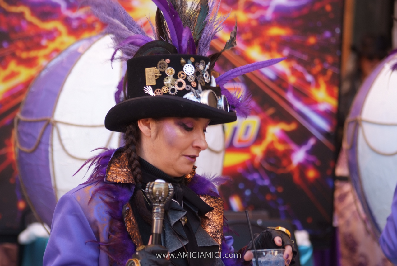 Foto Carnevale in piazza 2026 Carnevale_Bedonia_2026_727
