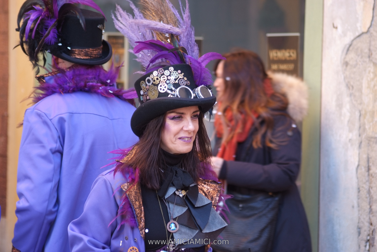 Foto Carnevale in piazza 2026 Carnevale_Bedonia_2026_729