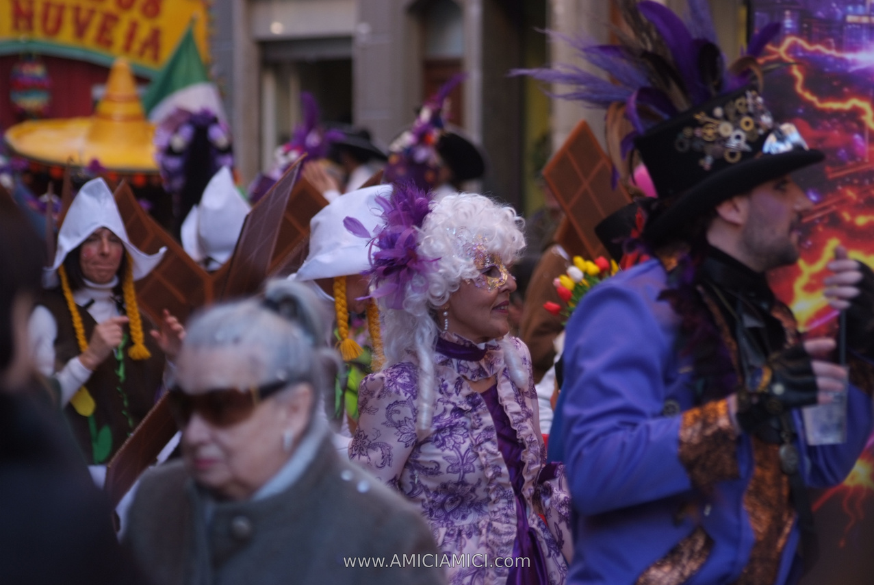 Foto Carnevale in piazza 2026 Carnevale_Bedonia_2026_732