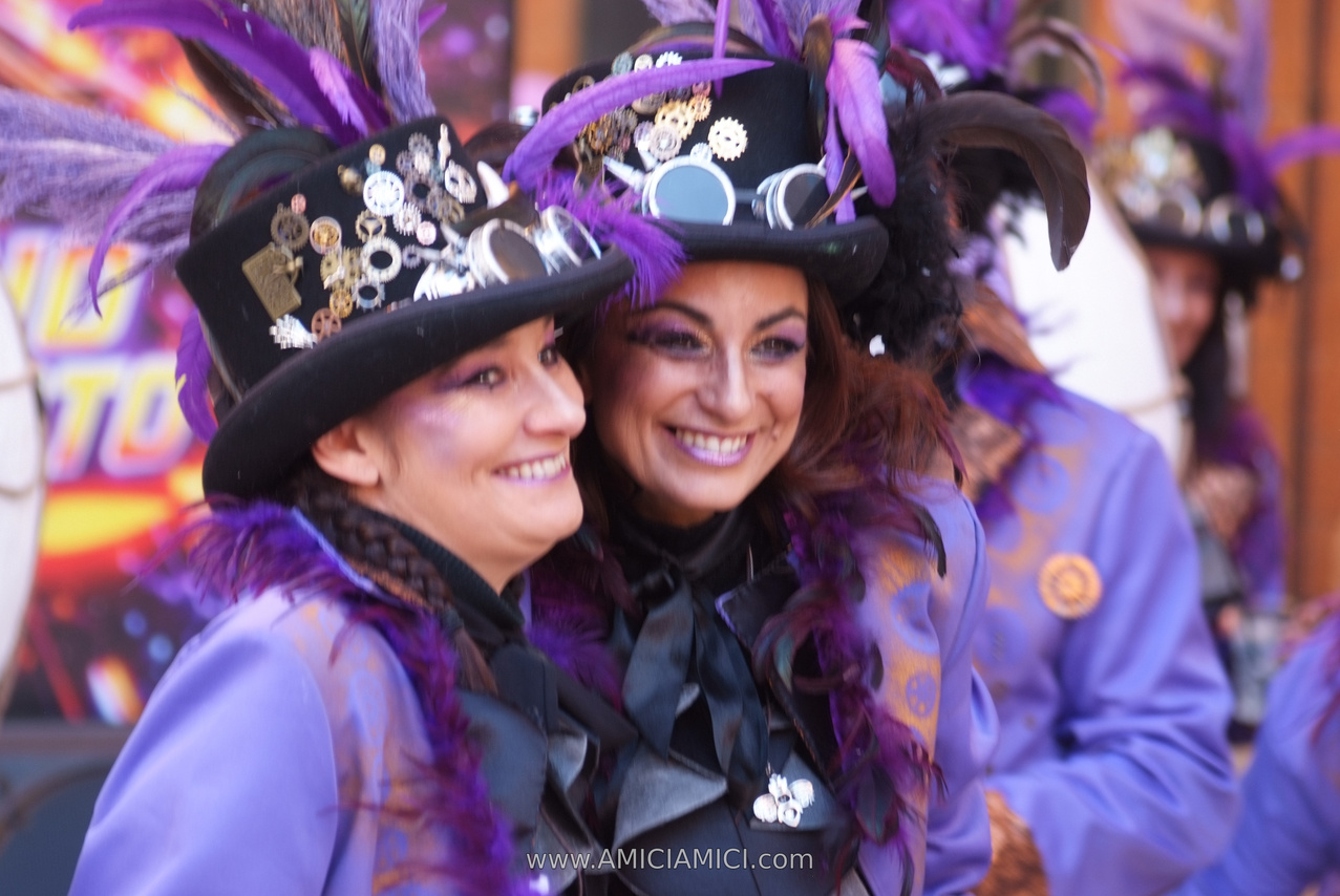 Foto Carnevale in piazza 2026 Carnevale_Bedonia_2026_733