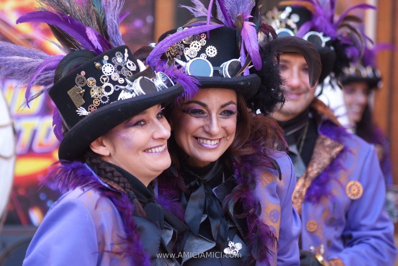 Foto Carnevale in piazza 2026 Carnevale_Bedonia_2026_734