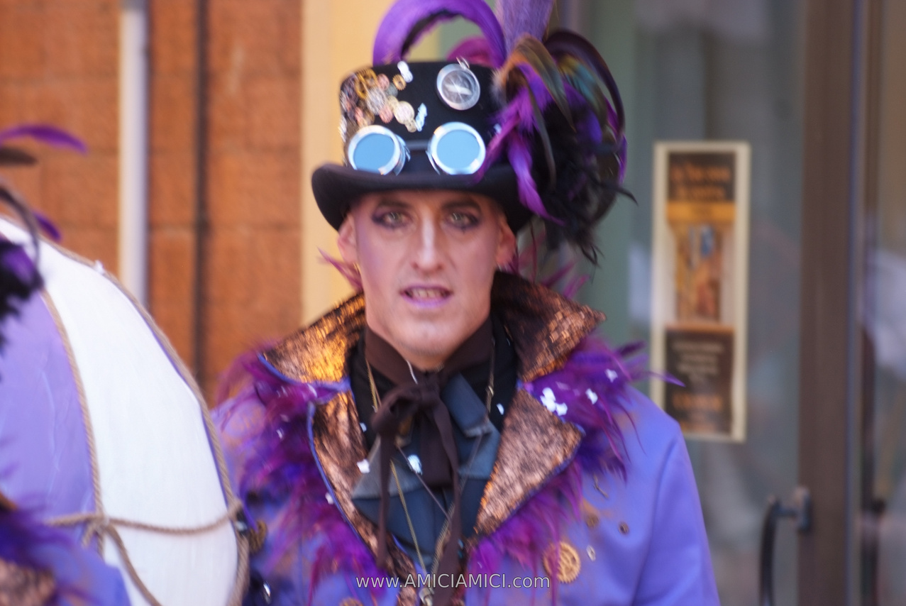 Foto Carnevale in piazza 2026 Carnevale_Bedonia_2026_735