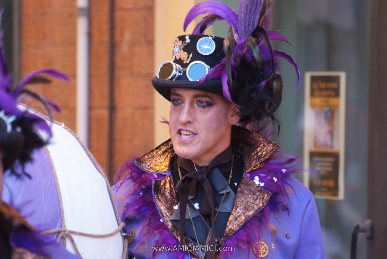 Foto Carnevale in piazza 2026 Carnevale_Bedonia_2026_736