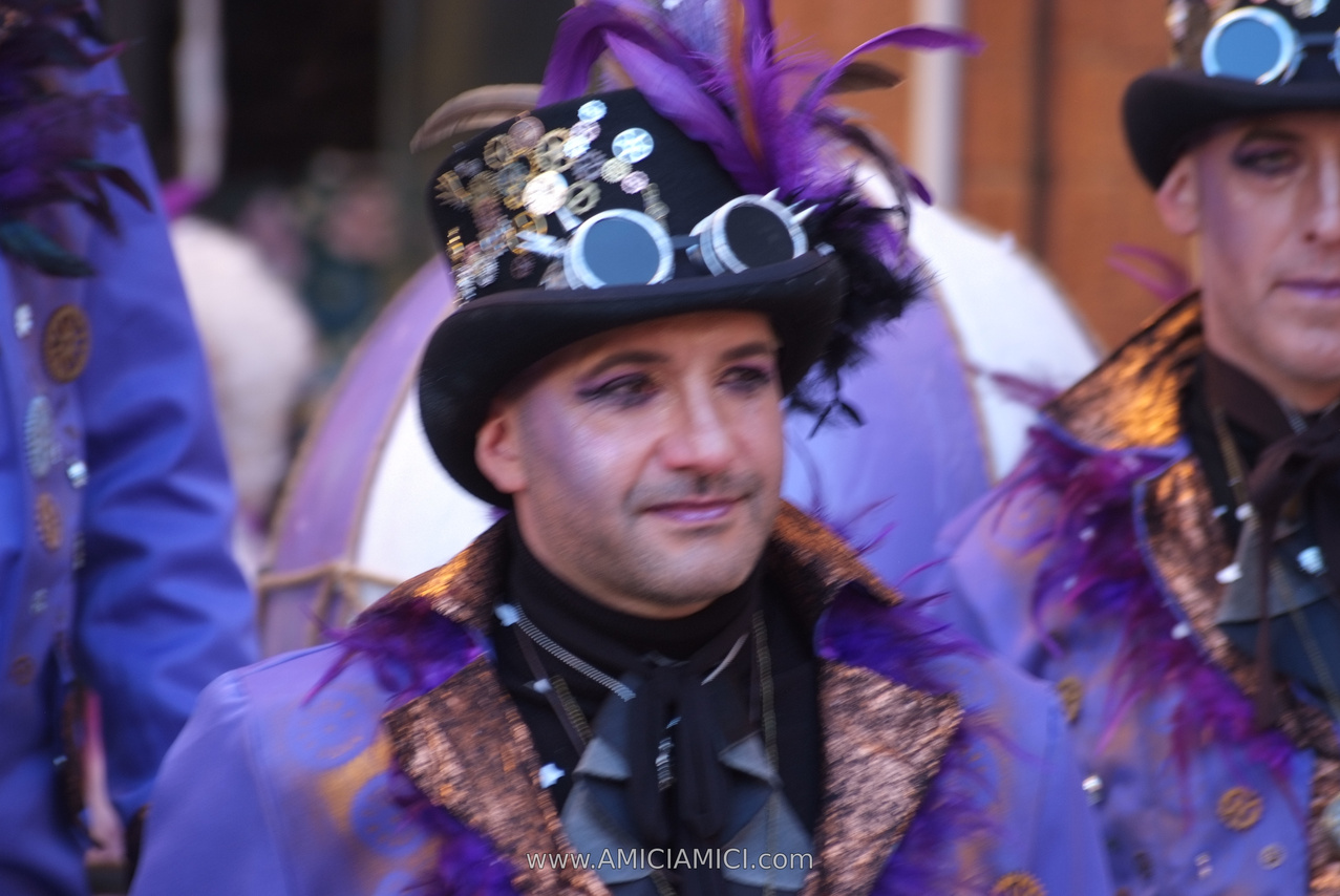 Foto Carnevale in piazza 2026 Carnevale_Bedonia_2026_737