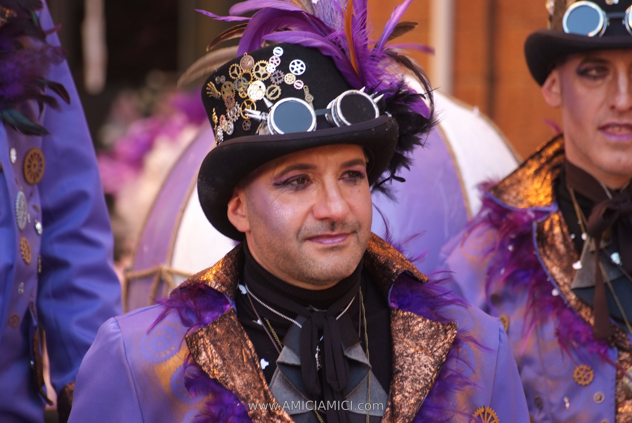 Foto Carnevale in piazza 2026 Carnevale_Bedonia_2026_738