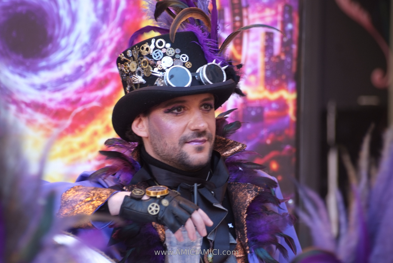 Foto Carnevale in piazza 2026 Carnevale_Bedonia_2026_739