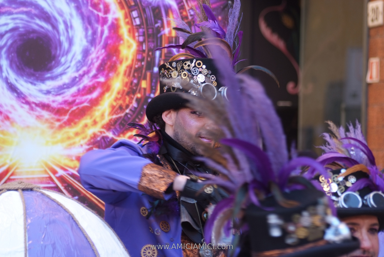 Foto Carnevale in piazza 2026 Carnevale_Bedonia_2026_741