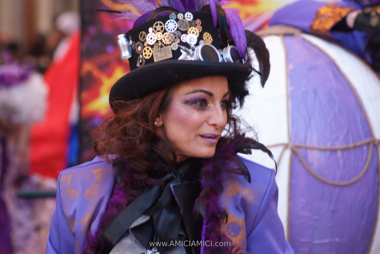 Foto Carnevale in piazza 2026 Carnevale_Bedonia_2026_742