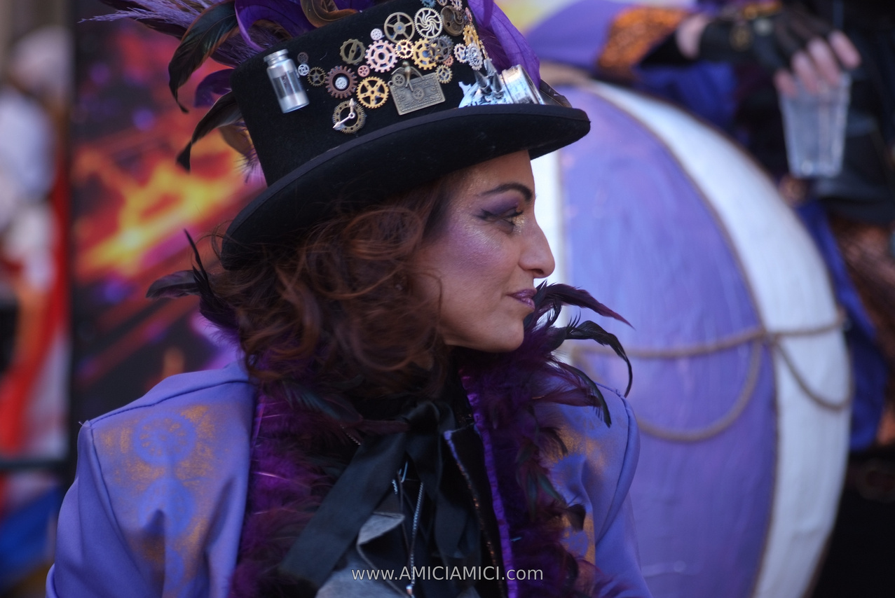 Foto Carnevale in piazza 2026 Carnevale_Bedonia_2026_743