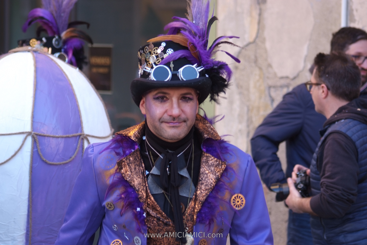 Foto Carnevale in piazza 2026 Carnevale_Bedonia_2026_747