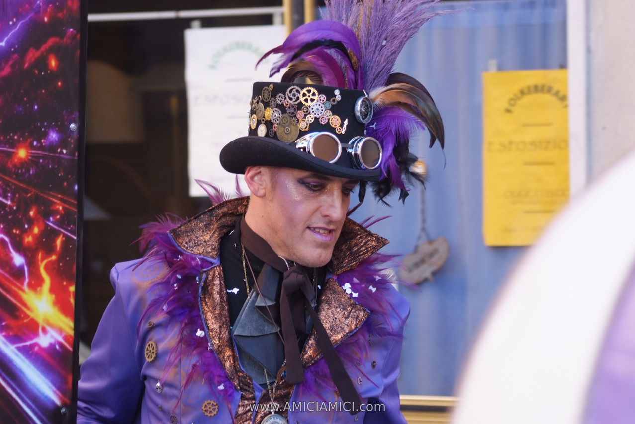 Foto Carnevale in piazza 2026 Carnevale_Bedonia_2026_748
