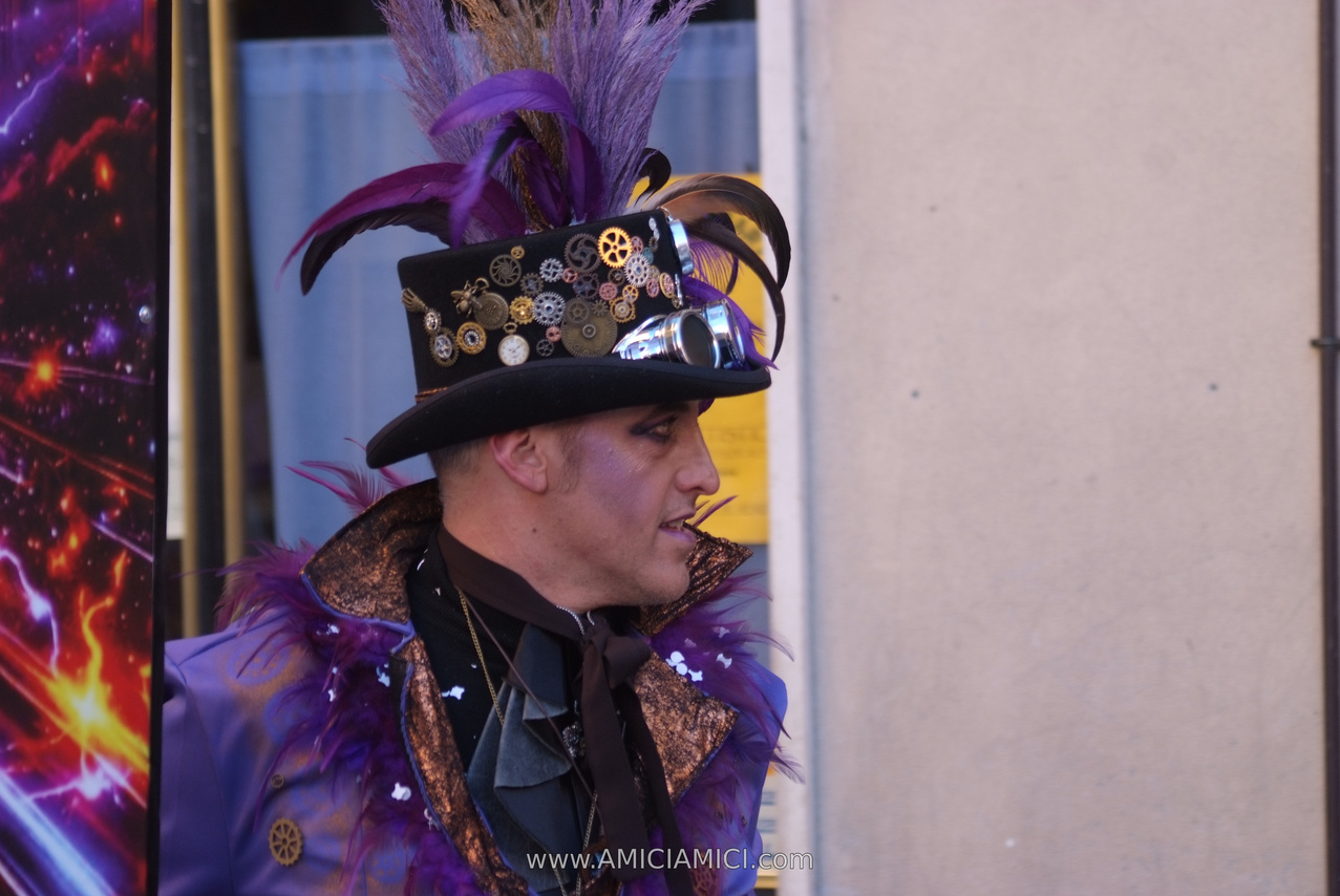 Foto Carnevale in piazza 2026 Carnevale_Bedonia_2026_749