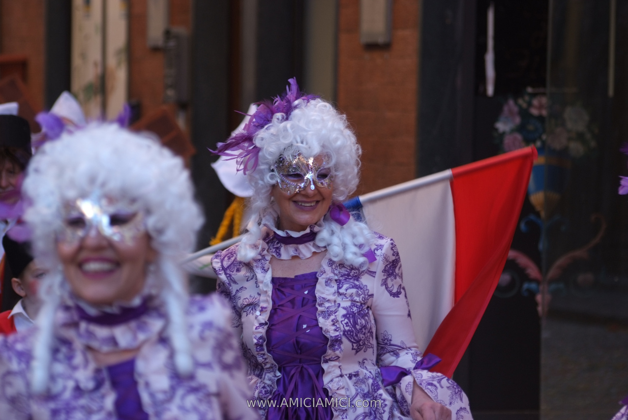 Foto Carnevale in piazza 2026 Carnevale_Bedonia_2026_751