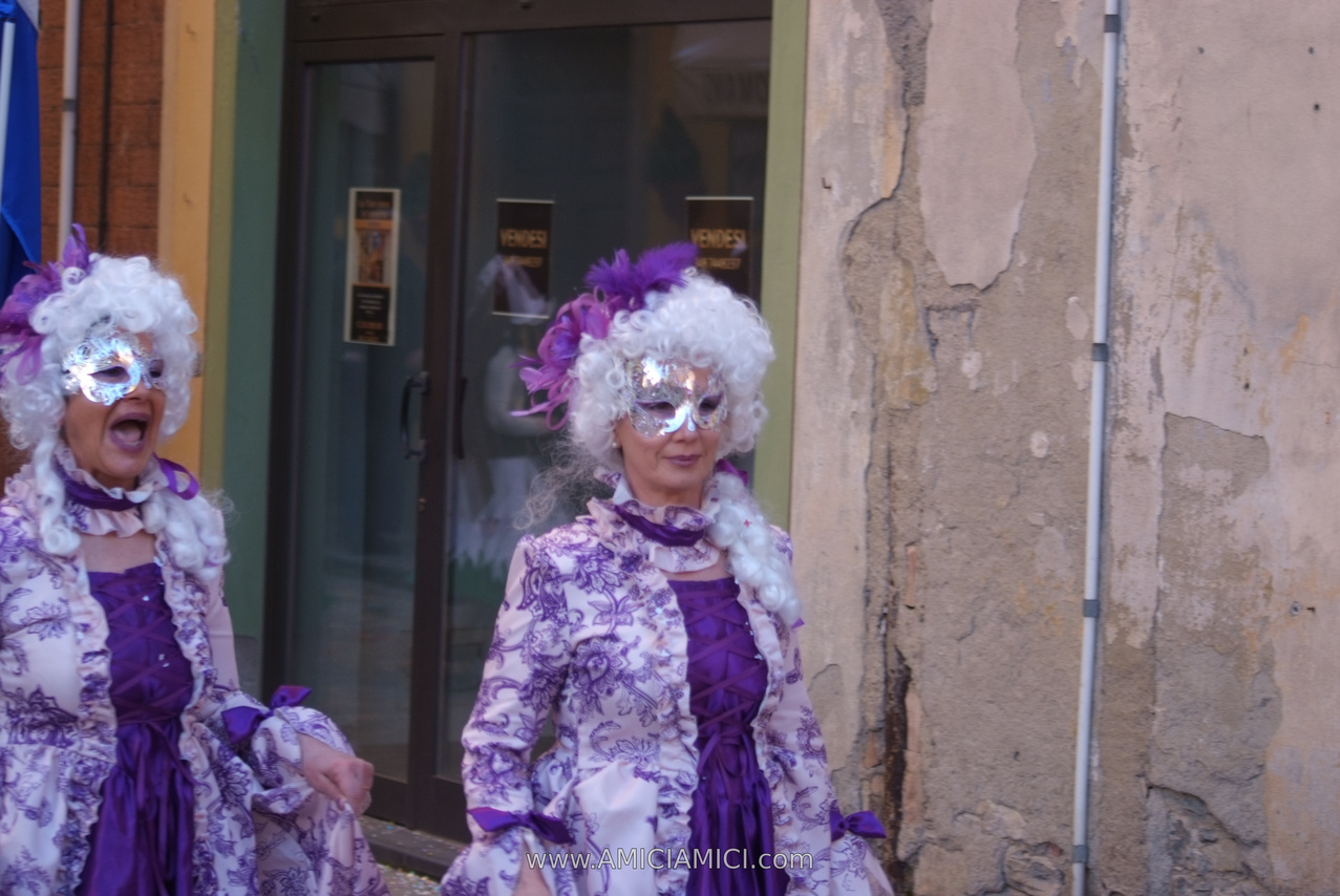 Foto Carnevale in piazza 2026 Carnevale_Bedonia_2026_755