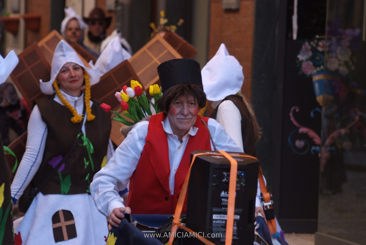 Foto Carnevale in piazza 2026 Carnevale_Bedonia_2026_758