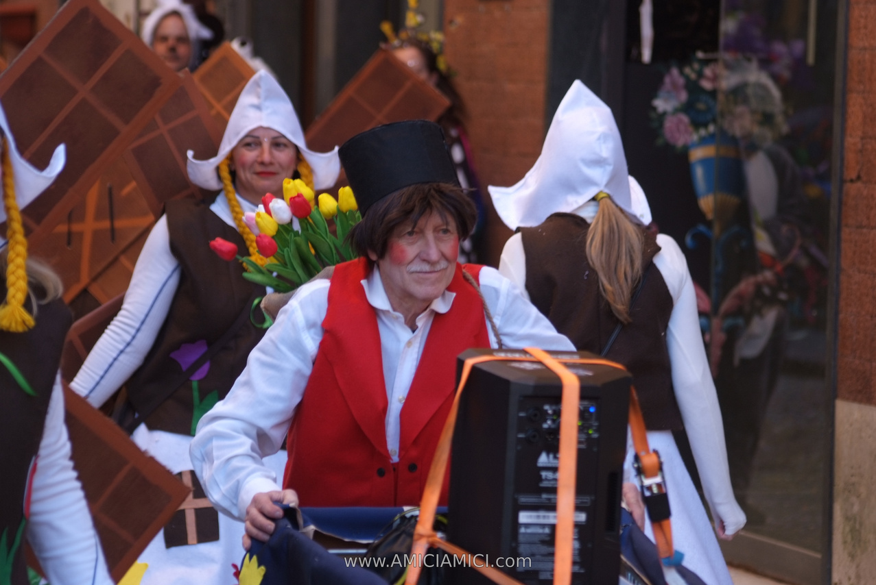 Foto Carnevale in piazza 2026 Carnevale_Bedonia_2026_759