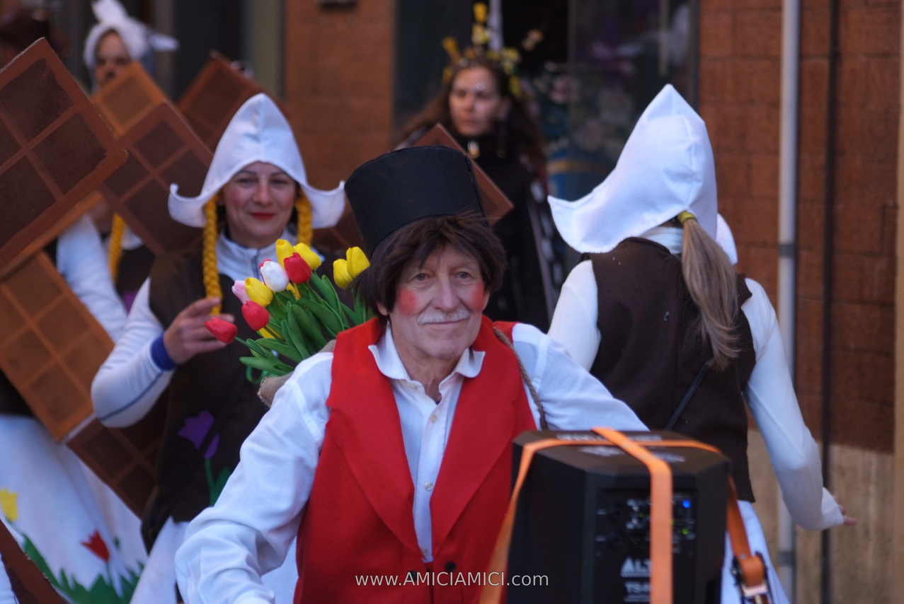 Foto Carnevale in piazza 2026 Carnevale_Bedonia_2026_761