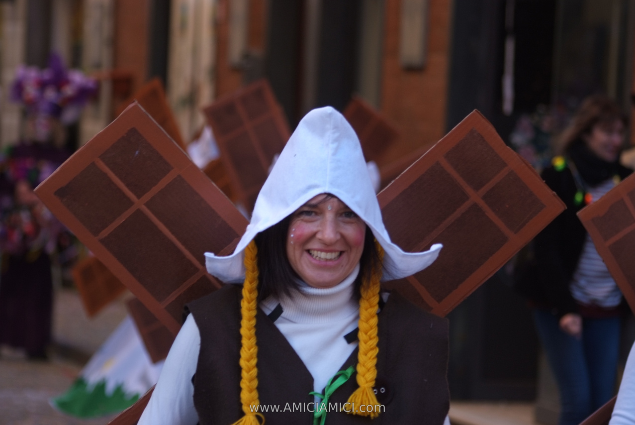 Foto Carnevale in piazza 2026 Carnevale_Bedonia_2026_763