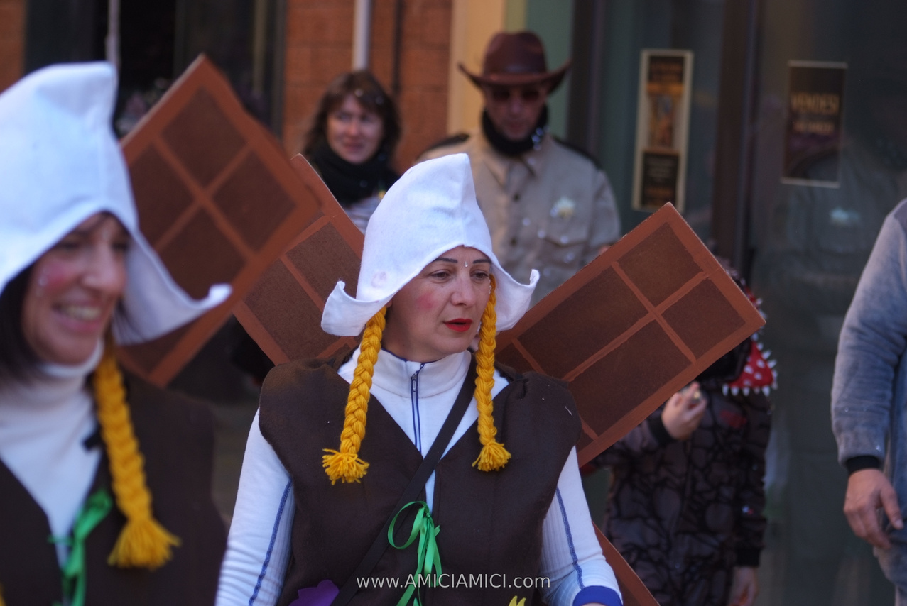 Foto Carnevale in piazza 2026 Carnevale_Bedonia_2026_764