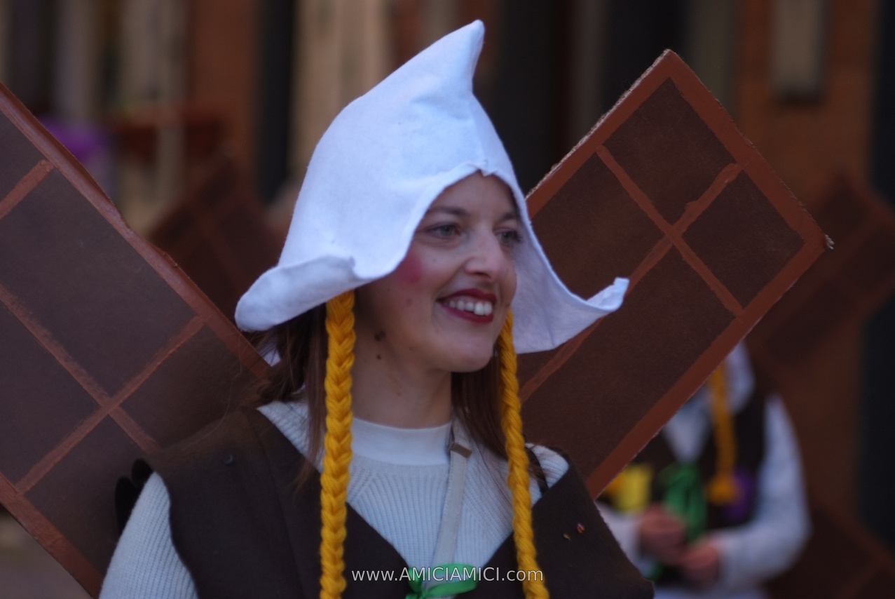 Foto Carnevale in piazza 2026 Carnevale_Bedonia_2026_766